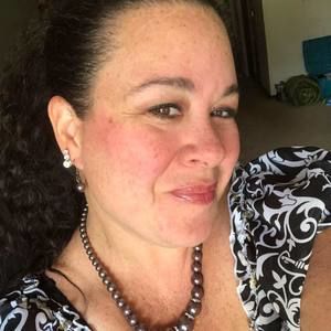 Meet your Posher, Kristine